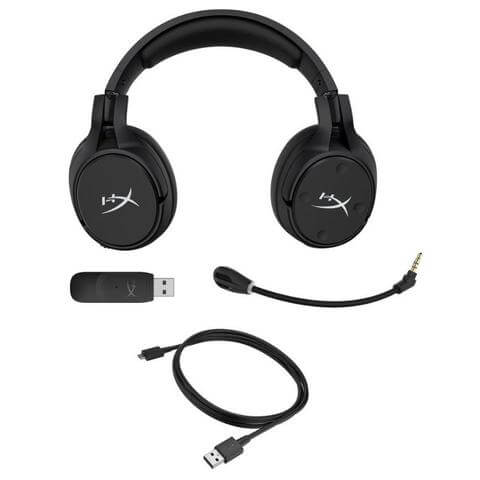 hyperx 7.1 wireless