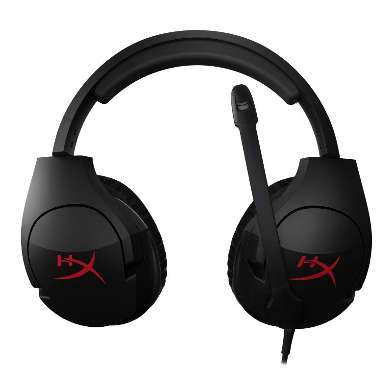 HyperX Cloud Stinger Gaming Headset Gear Studio PC Gaming