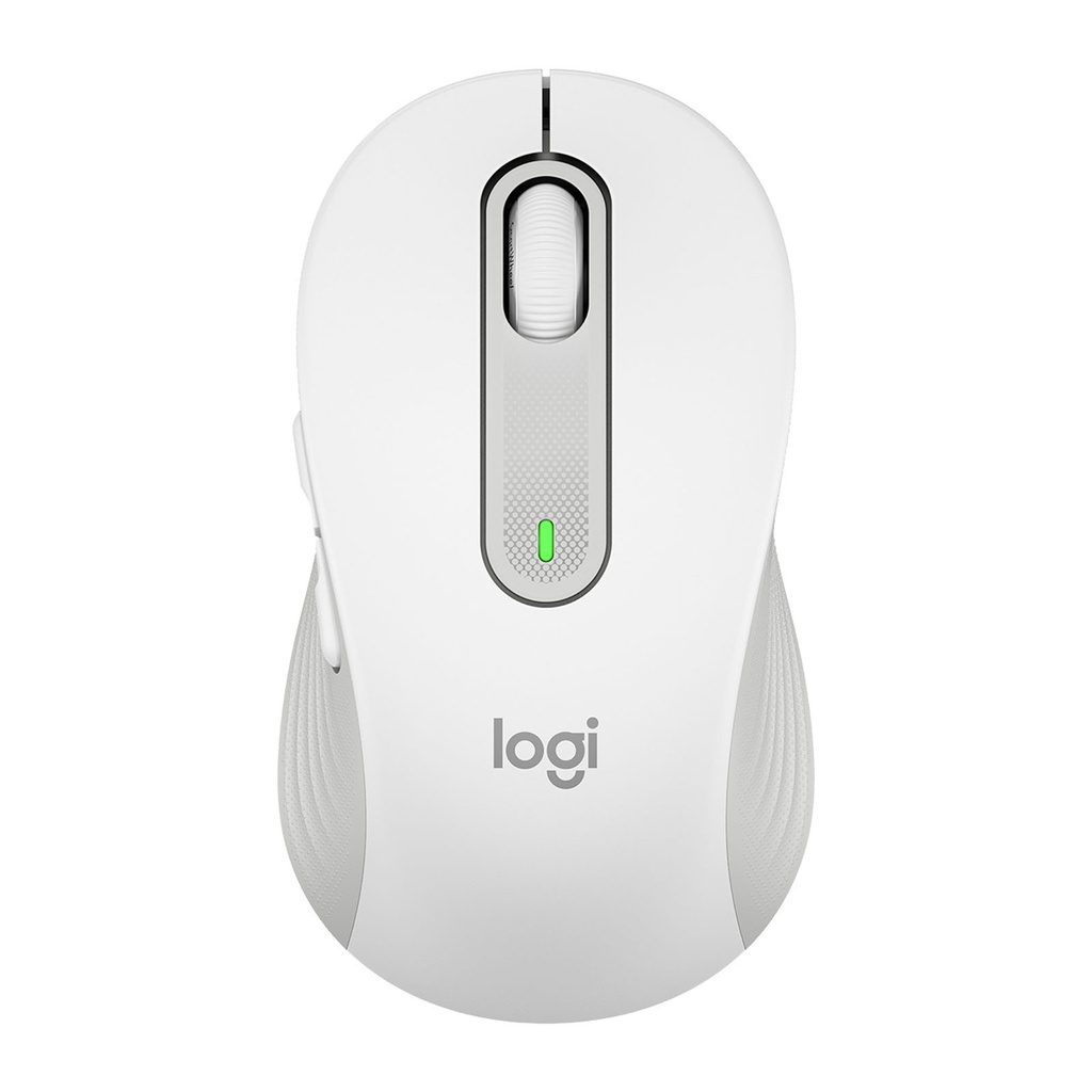 LOGITECH SIGNATURE M650L Wireless Mouse GearStudio PC Gaming