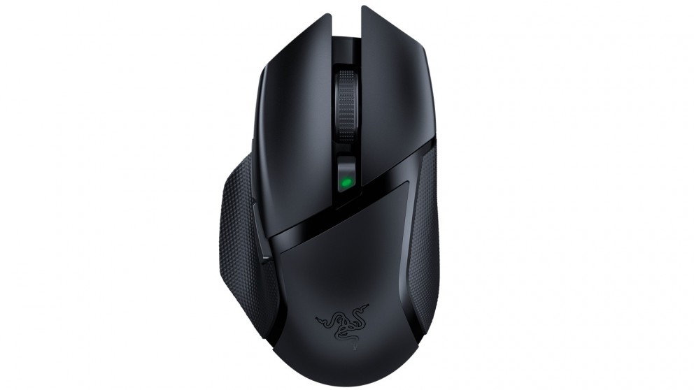 Razer Basilisk X Hyperspeed Gear Studio PC Gaming Accessories