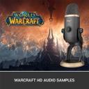 Blue Yeti X World of Warcraft Edition Professional Podcast