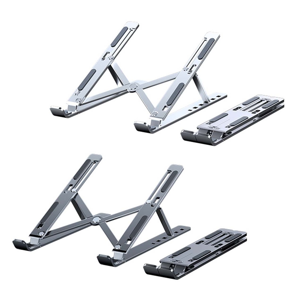 Aluminium Alloy Laptop Stand