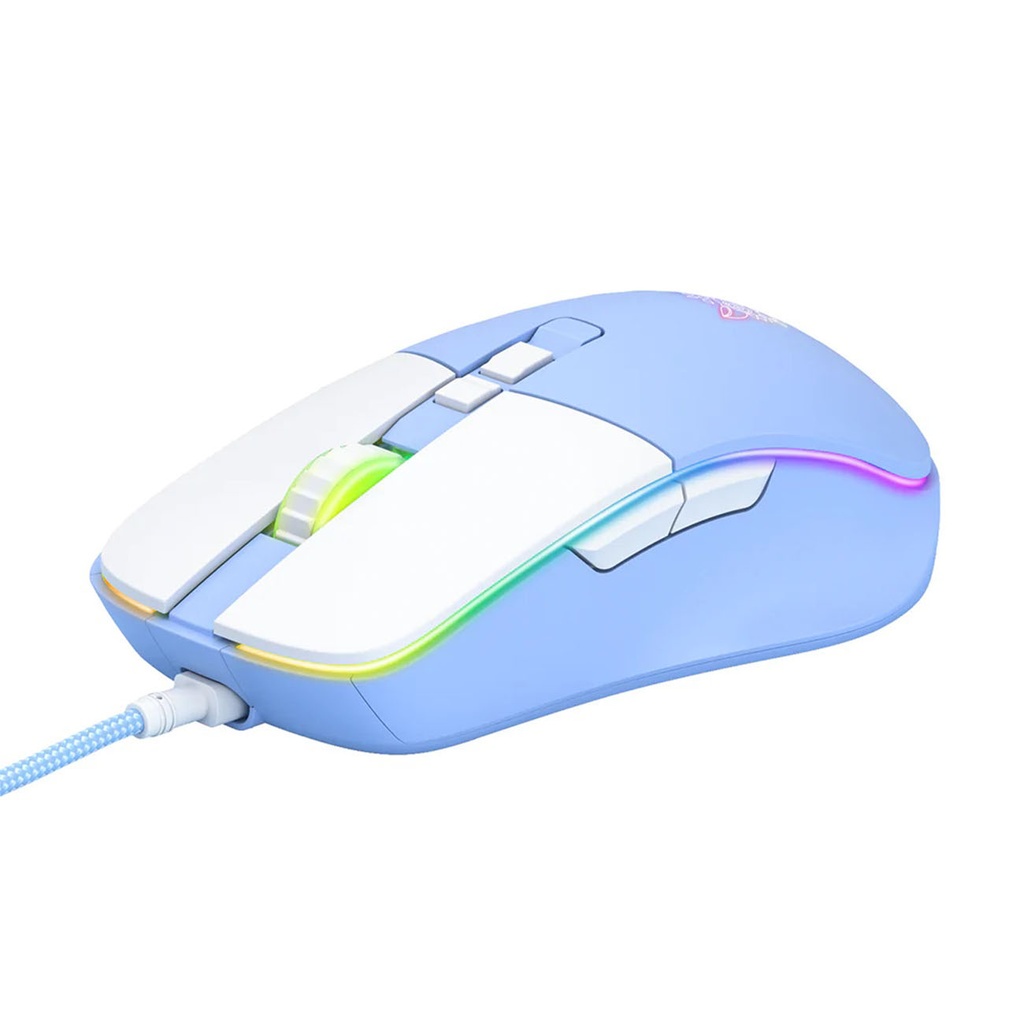 Onikuma CW916 Wired RGB Gaming Mouse | Gear Studio | PC Gaming ...