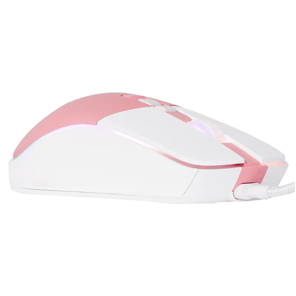 Onikuma CW916 Wired RGB Gaming Mouse