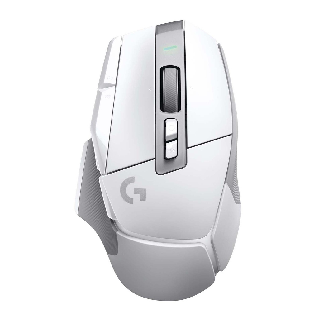 LOGITECH G502 X GAMING MOUSE