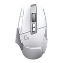 LOGITECH G502 X GAMING MOUSE