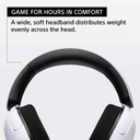 SONY INZONE H3 Wired Gaming Headset