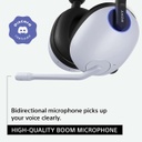INZONE H9 Wireless Noise Cancelling Gaming Headset