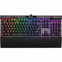 CORSAIR K70 RGB MK.2 Low Profile Mechanical Gaming Keyboard — CHERRY® MX Low Profile Red