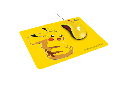Razer Pokémon – Pikachu Limited Edition Mouse+Mat Bundle