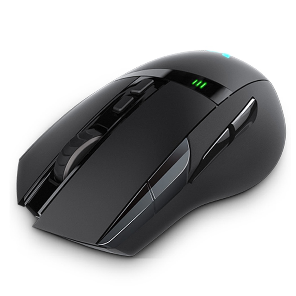 RABOO VT350 Gaming Wireless &amp; Wired Mouse