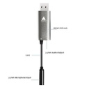 MAONO AD304 High Quality USB Sound Card