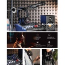 MAONO AU-MH501 Stereo Monitor Headphones