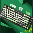 Leobog K81 Hotswap Mechanical Keyboard