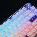 Leobog K81 Hotswap Mechanical Keyboard