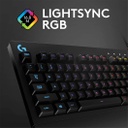 Logitech G213 ProDigy Gaming Keyboard