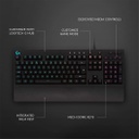 Logitech G213 ProDigy Gaming Keyboard