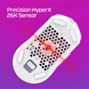 HyperX Pulsefire Haste 2 - Wireless Gaming Mouse