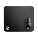 SteelSeries QCK Cloth Gaming Mouse Pad (Medium)