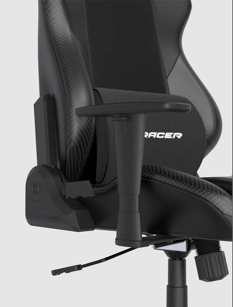 DXRacer  Drifting C Neo Black Gaming Chair