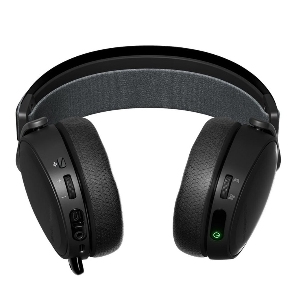 SteelSeries ARCTIS 7+ Wireless Gaming Headset