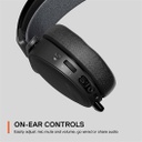 SteelSeries ARCTIS 7+ Wireless Gaming Headset