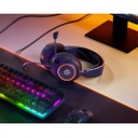 SteelSeries ARCTIS NOVA 3 Wired RGB Gaming Headset