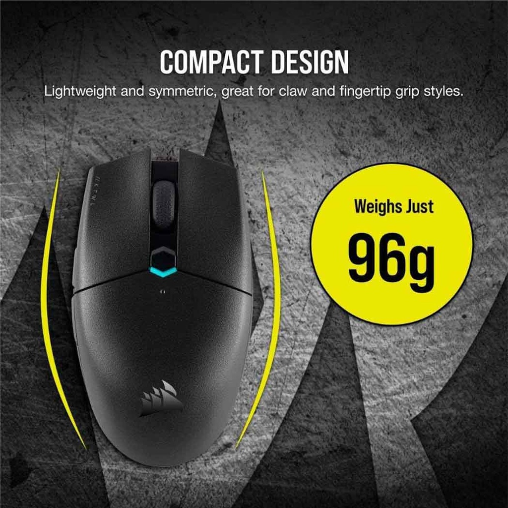 CORSAIR KATAR PRO Wireless Gaming Mouse