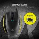 CORSAIR KATAR PRO Wireless Gaming Mouse