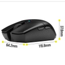 CORSAIR KATAR PRO Wireless Gaming Mouse