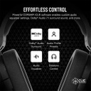 Corsair HS55 STEREO Wired Gaming Headset