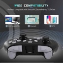 SoundFox Sinper Series Wireless Controller SE3941