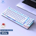 Aula F3001 HotSwap Mechanical Keyboard