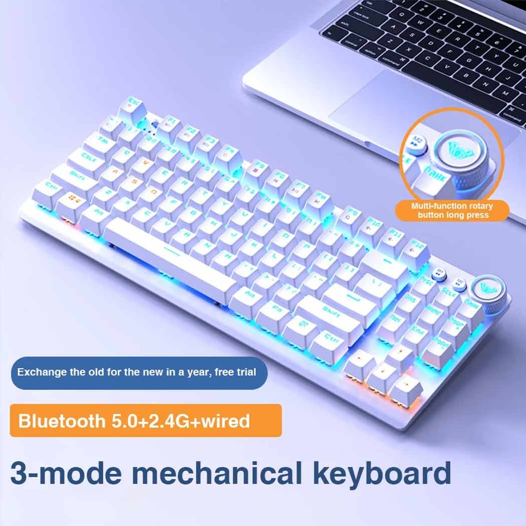 Aula F3001 HotSwap Mechanical Keyboard