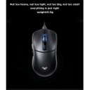 Aula SC580 Wireless Gaming Mouse