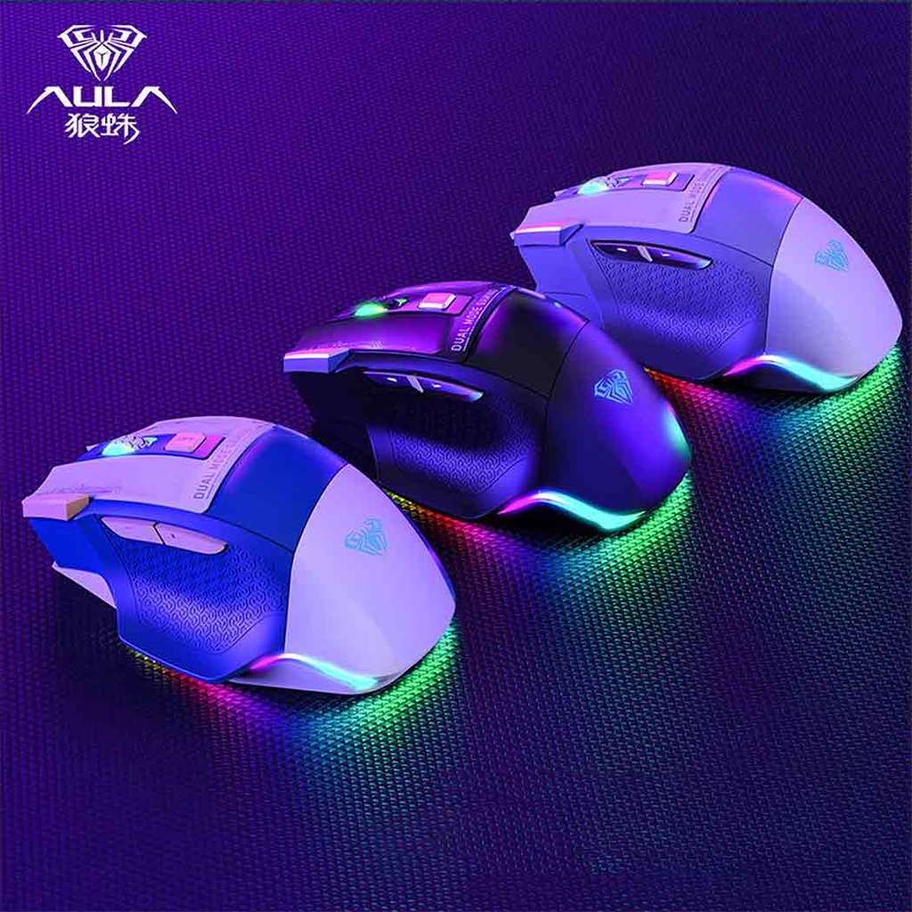 Aula SC550 Wireless Gaming Mouse
