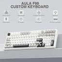 AULA F99 Wireless Keyboard