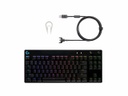 Logitech GPro X Keyboard