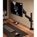 Brateck E431 Monitor Arm