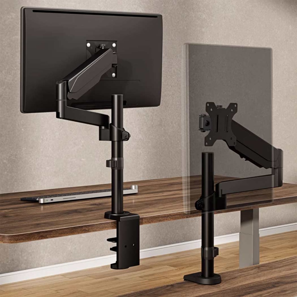 Brateck E431 Monitor Arm