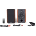 Edifier R1700BT Bluetooth Bookshelf Speakers