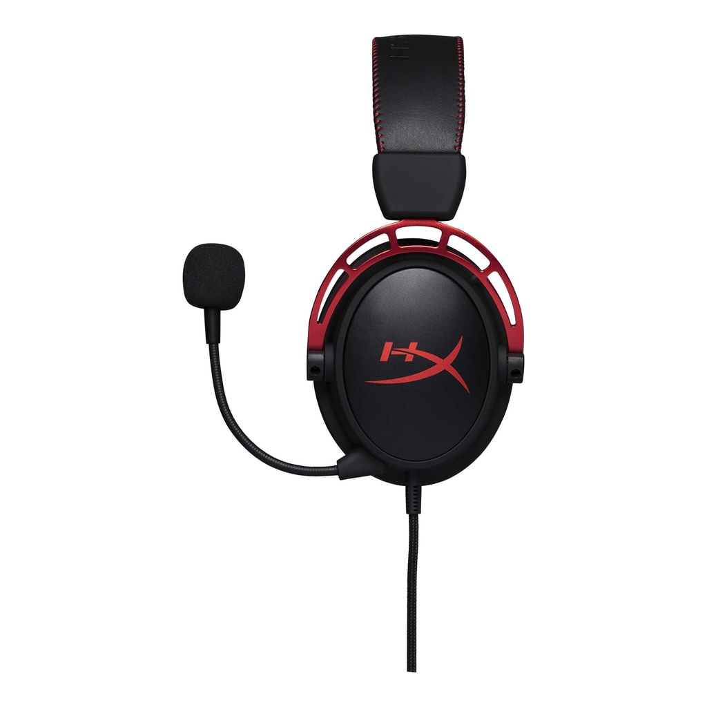 Hyperx Cloud Alpa