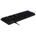 Logitech G512 Lightsync RGB Mechanical Gaming Keyboard