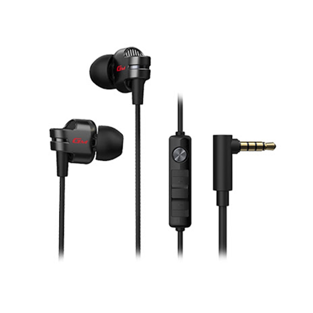 Edifier gm380 Gaming Earbuds