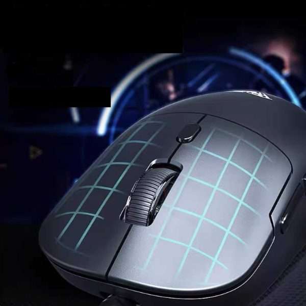 Aula S35 Wired Gaming Mouse