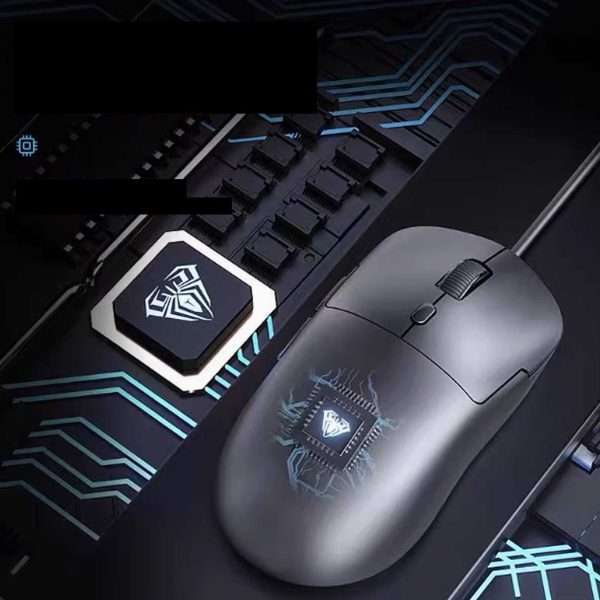 Aula S35 Wired Gaming Mouse