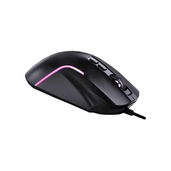 Ajazz AJ039 Wired Gaming Mouse