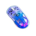 Freewolf A2 Wireless + Bluetooth Gaming Mouse