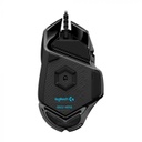 Logitech G502 Hero