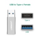 UGreen USB 3.0 to USB-C Adapter (30705)